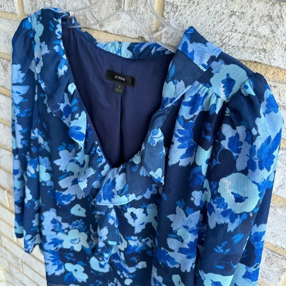 J. Crew crew womens