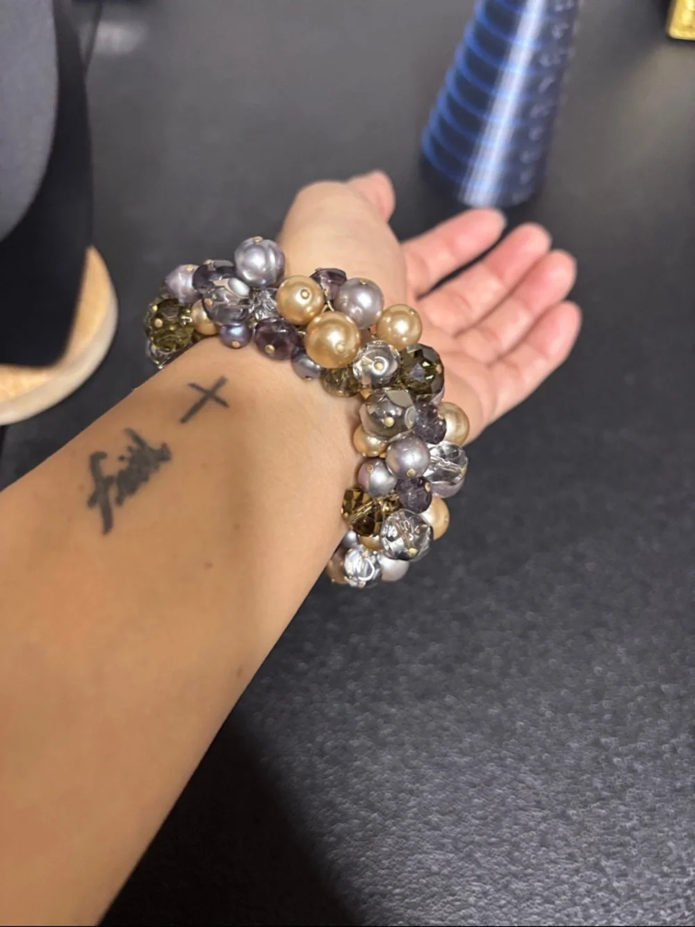 Stella & Dot great no