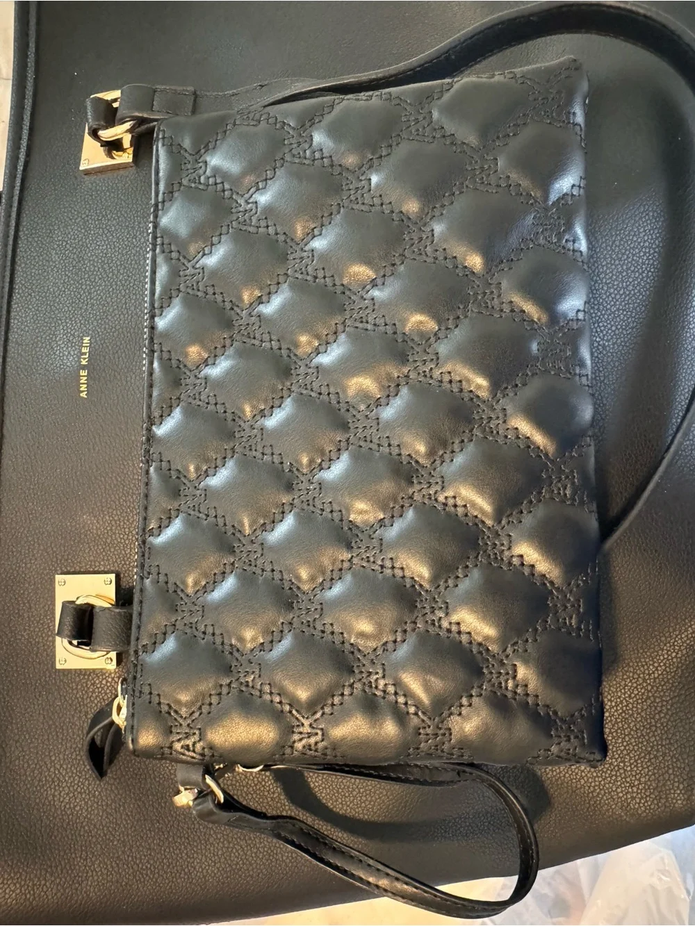 Anne Klein send me