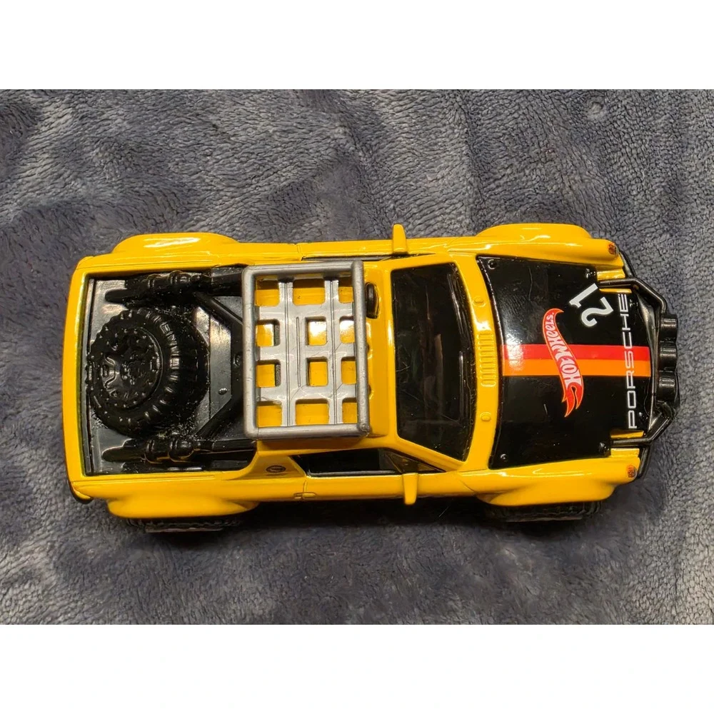 Hot Wheels hot wheels