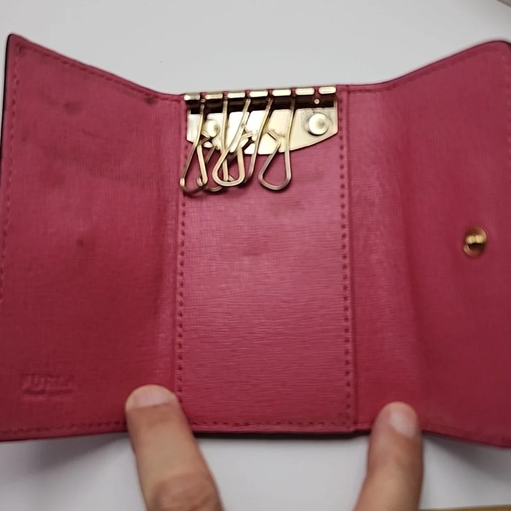 Furla chic key