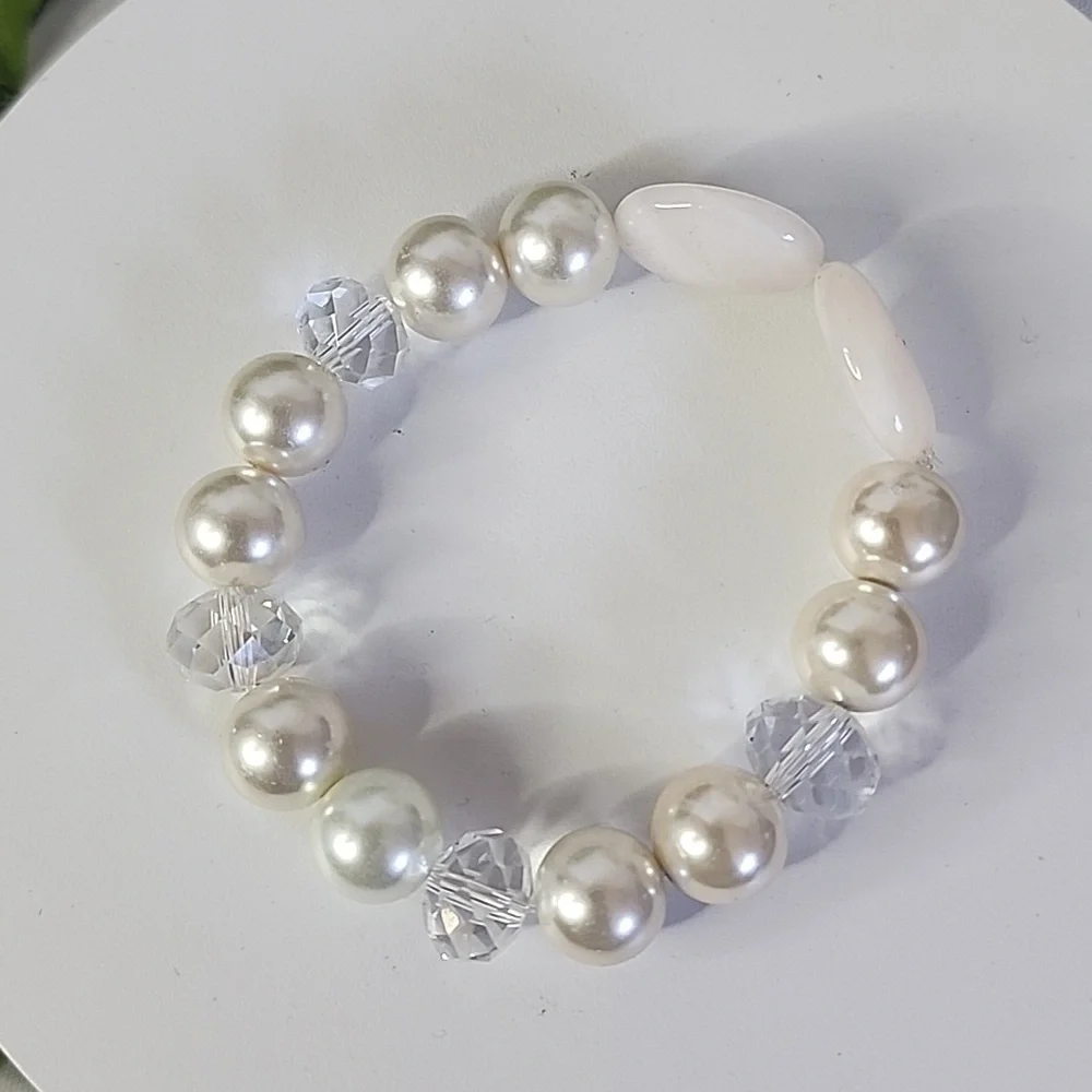 handcrafted beautiful bracelet