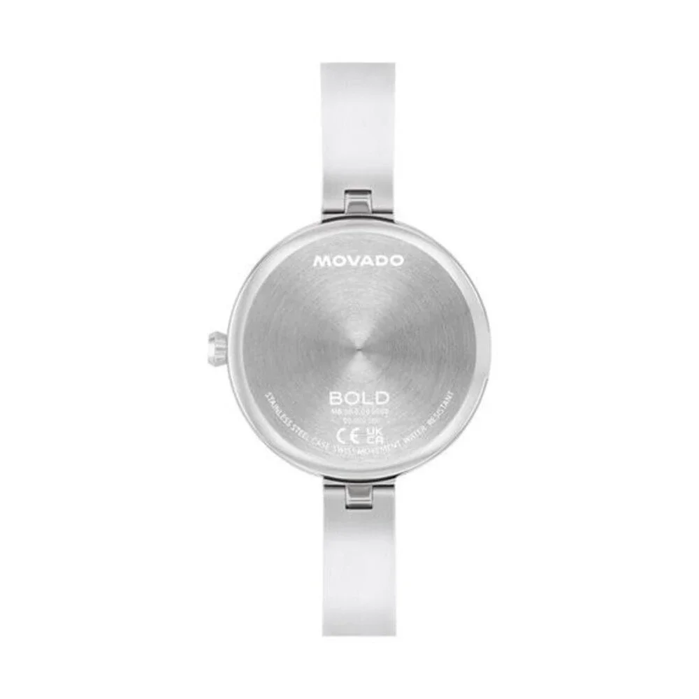 Movado this ultra