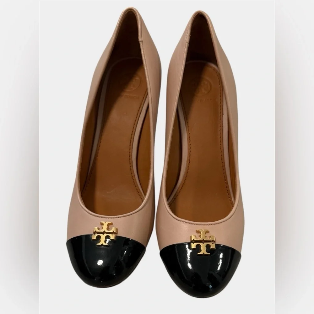 Tory Burch elevate your