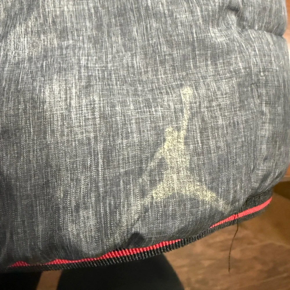 Jordan elephant print