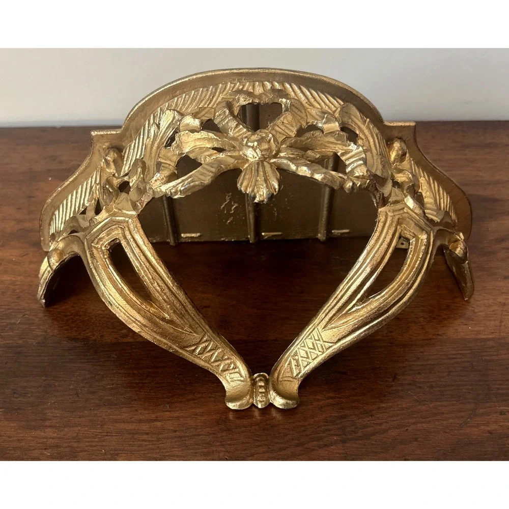Syroco Style beautiful vintage