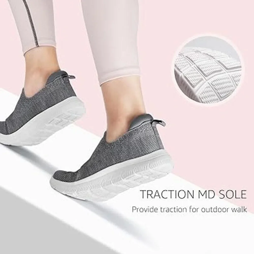 Stq womens gray