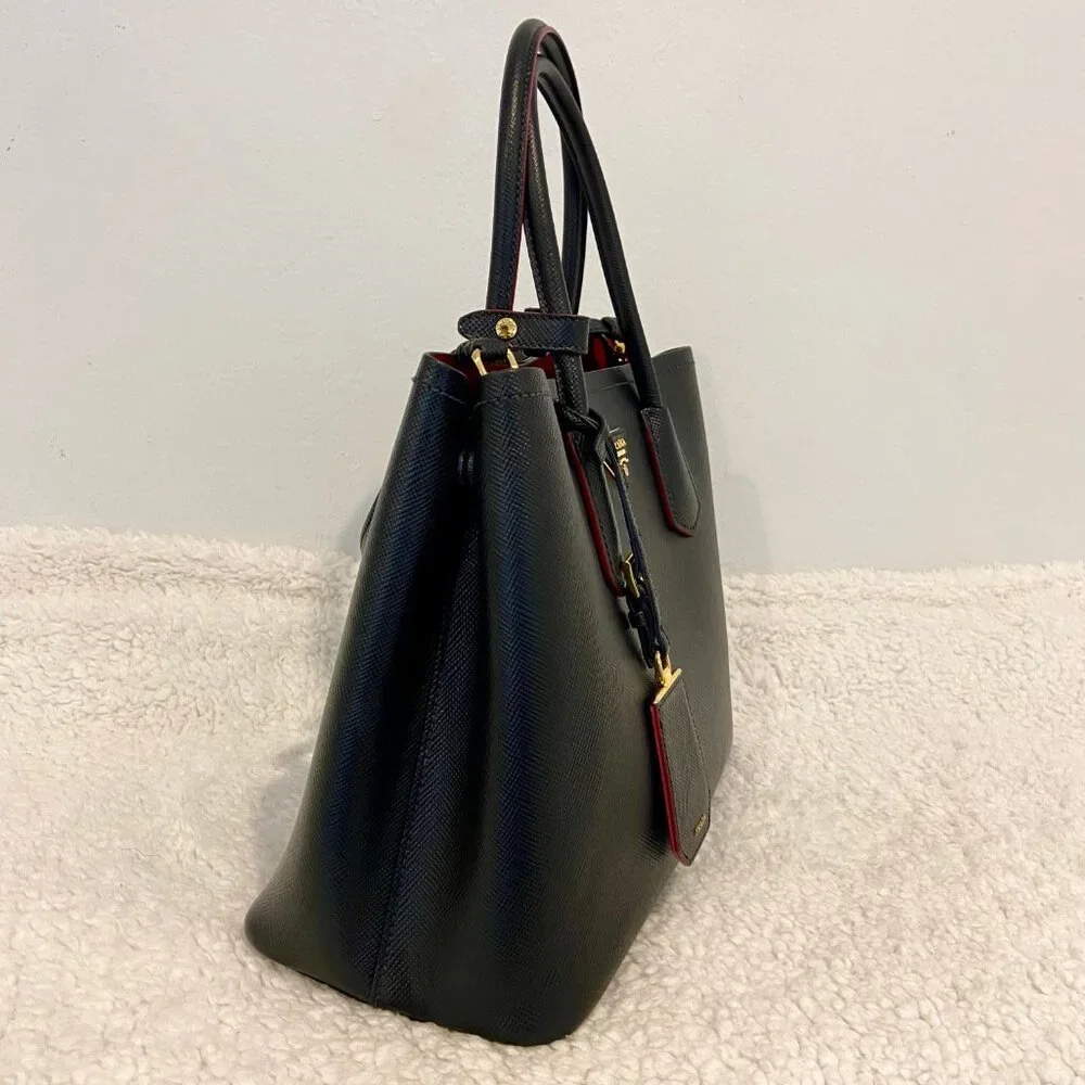 Prada authentic medium