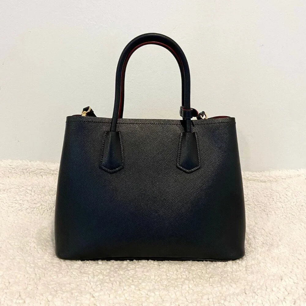Prada authentic medium