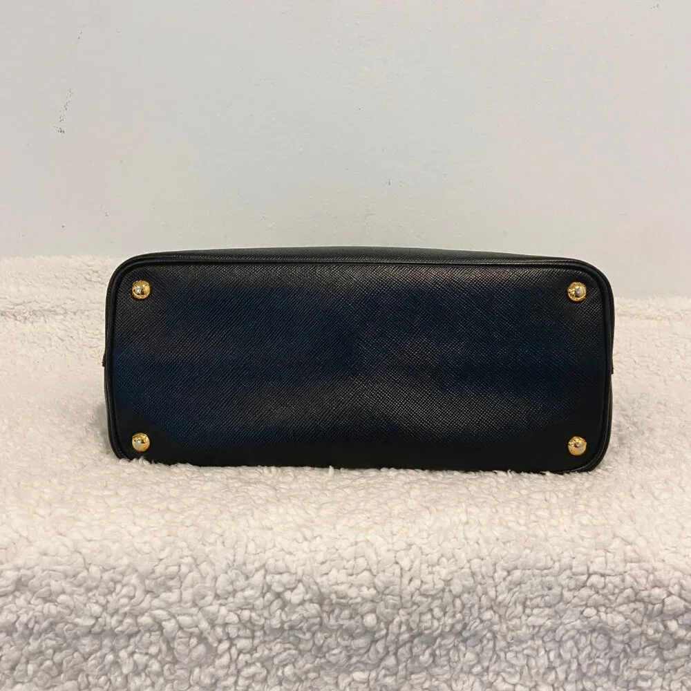 Prada authentic medium