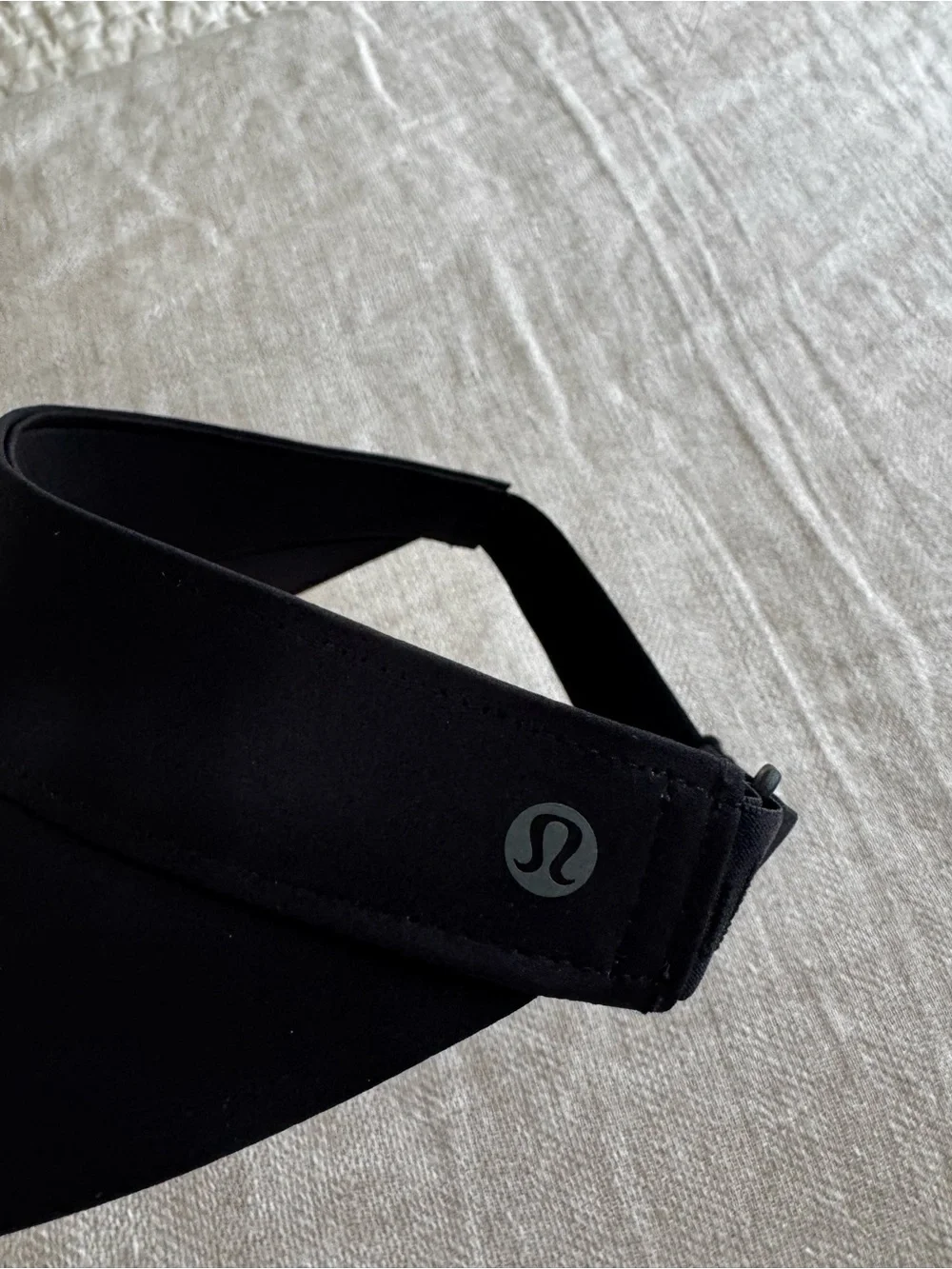 lululemon athletica adjustable never