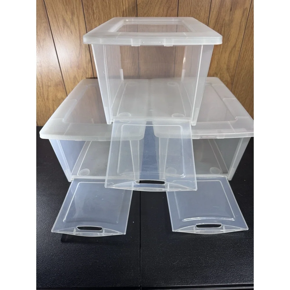 Rubbermaid all access