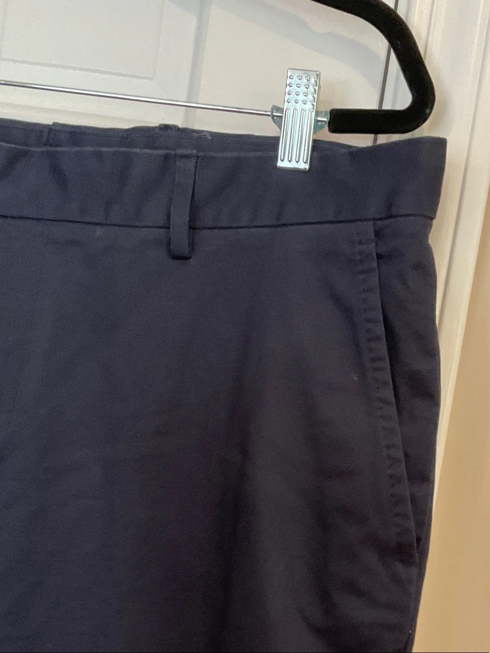 Polo Ralph Lauren tailored navy