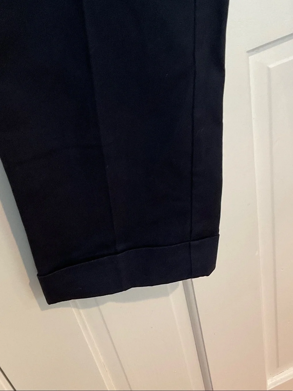 Polo Ralph Lauren tailored navy