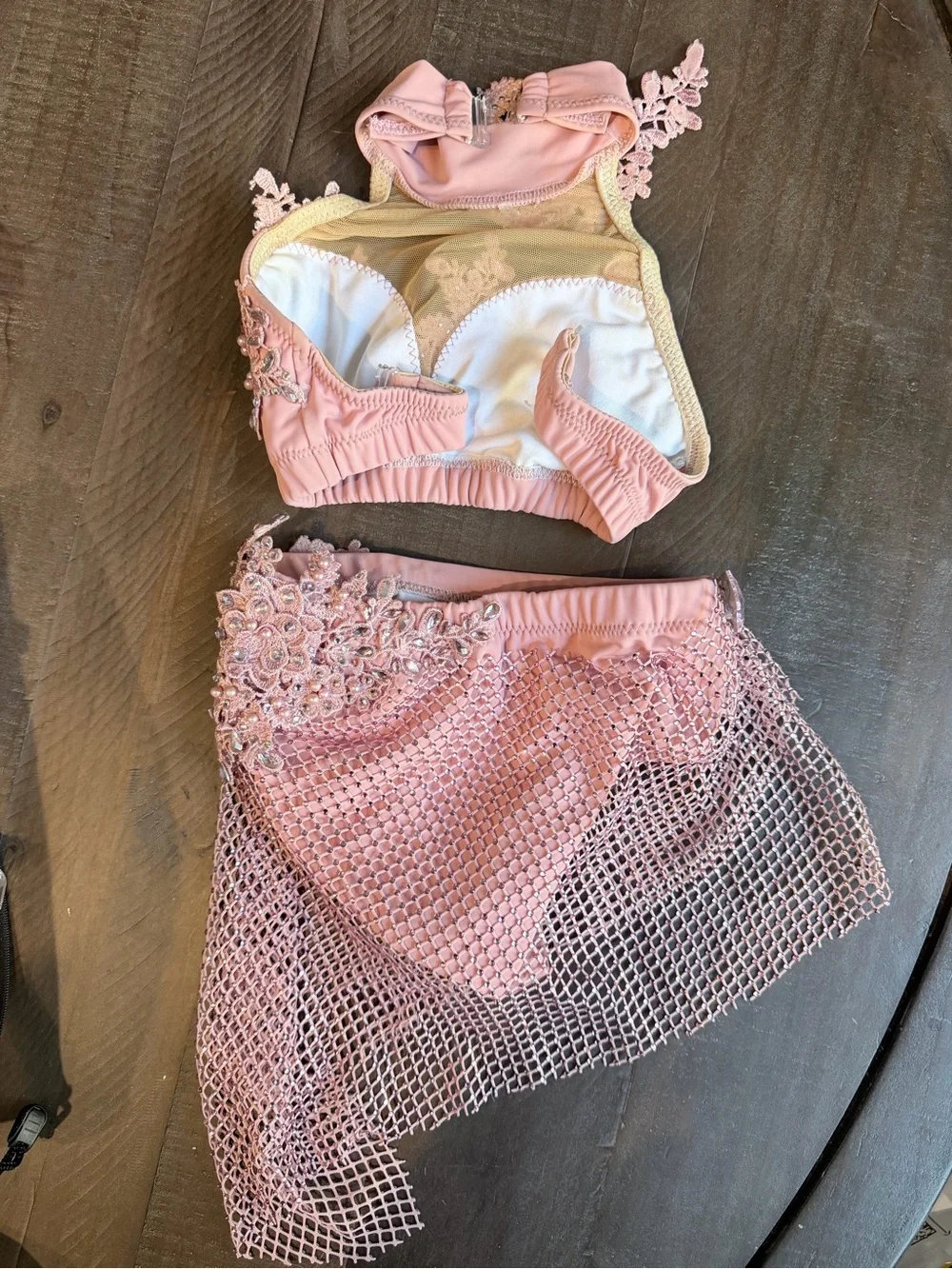 N/A pretty pink