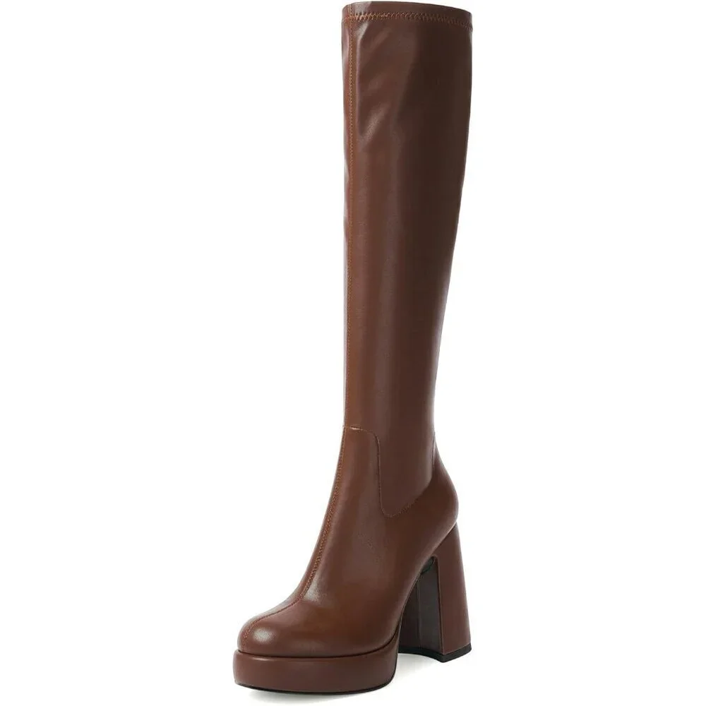 N/A platform knee
