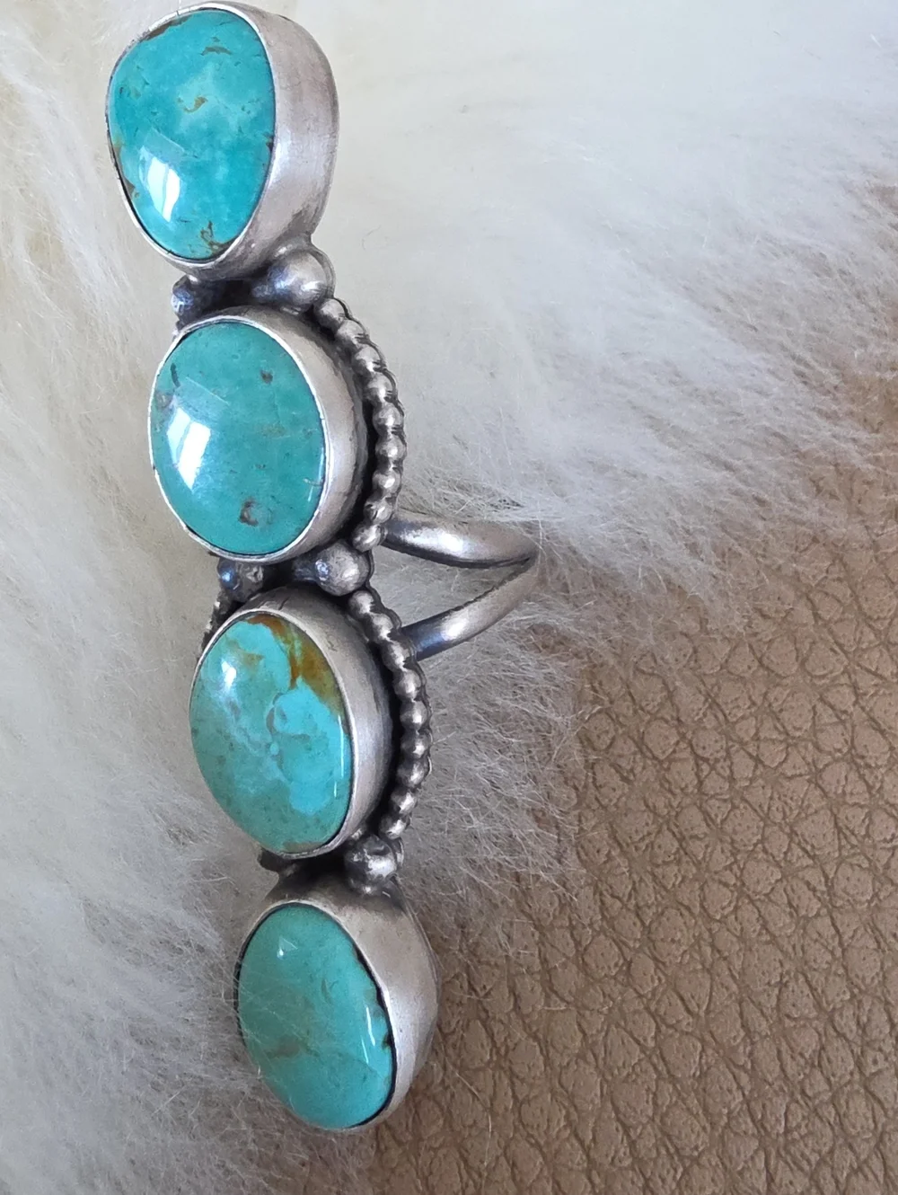 Native American Navajo fantastic nwt