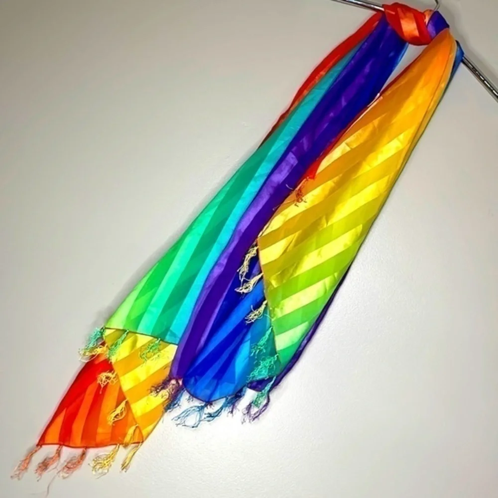 N/A rainbow 🌈