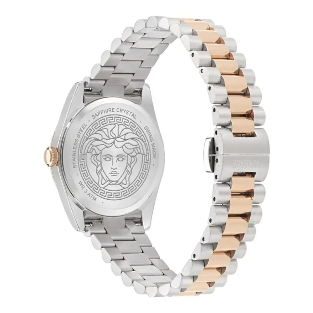 Versace swiss made