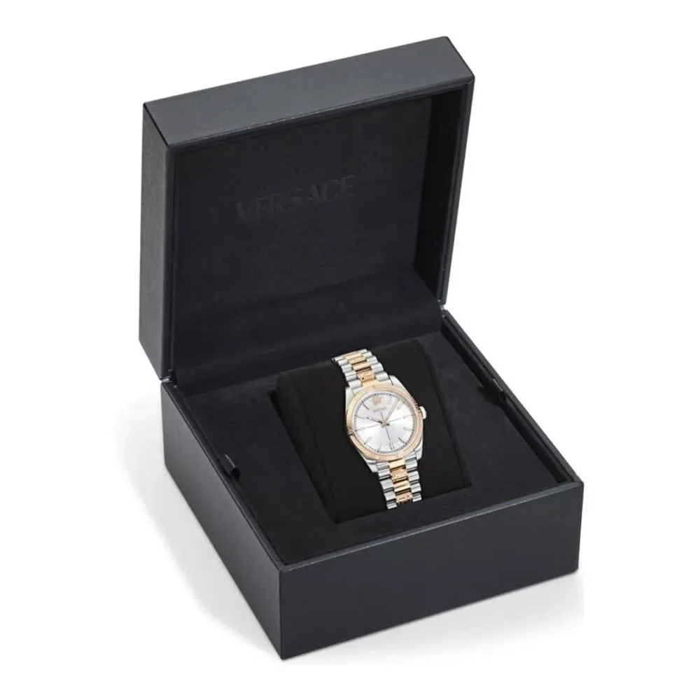 Versace swiss made