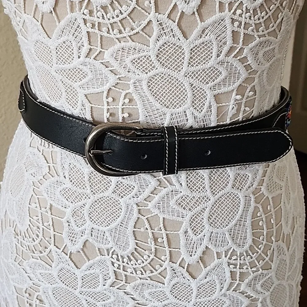 J. Crew Leather Belt‎