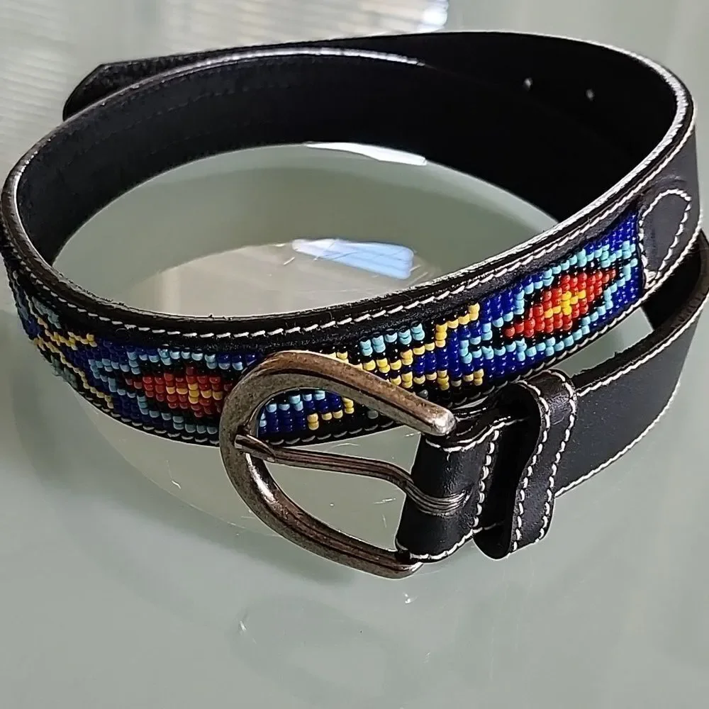 J. Crew gorgeous belt