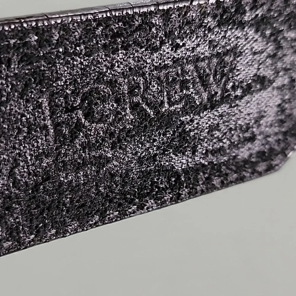 J. Crew gorgeous belt