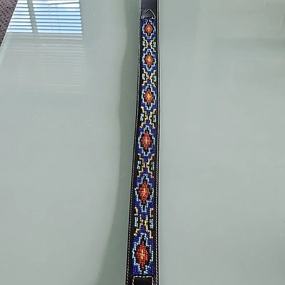 J. Crew gorgeous belt