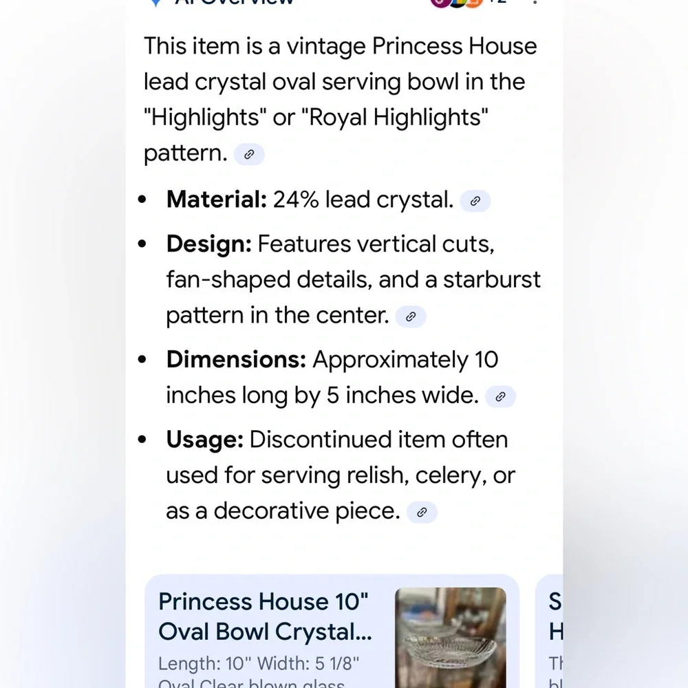 Princess House princess house