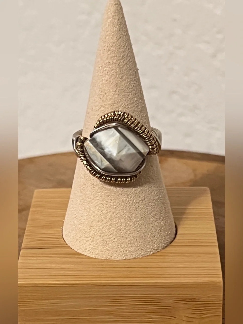 Hand Crafted stunning one