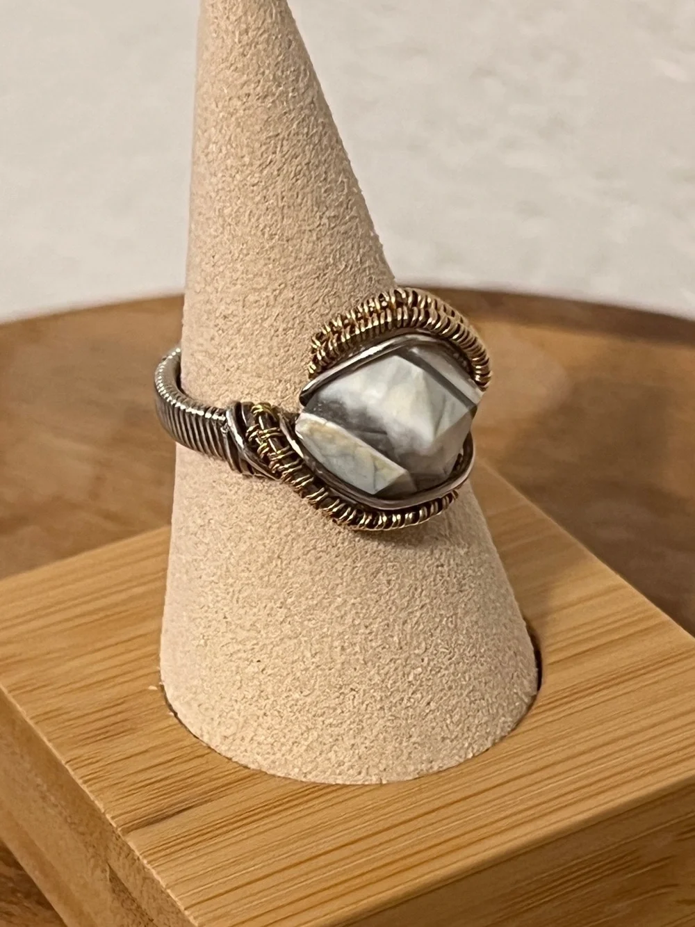 Hand Crafted stunning one