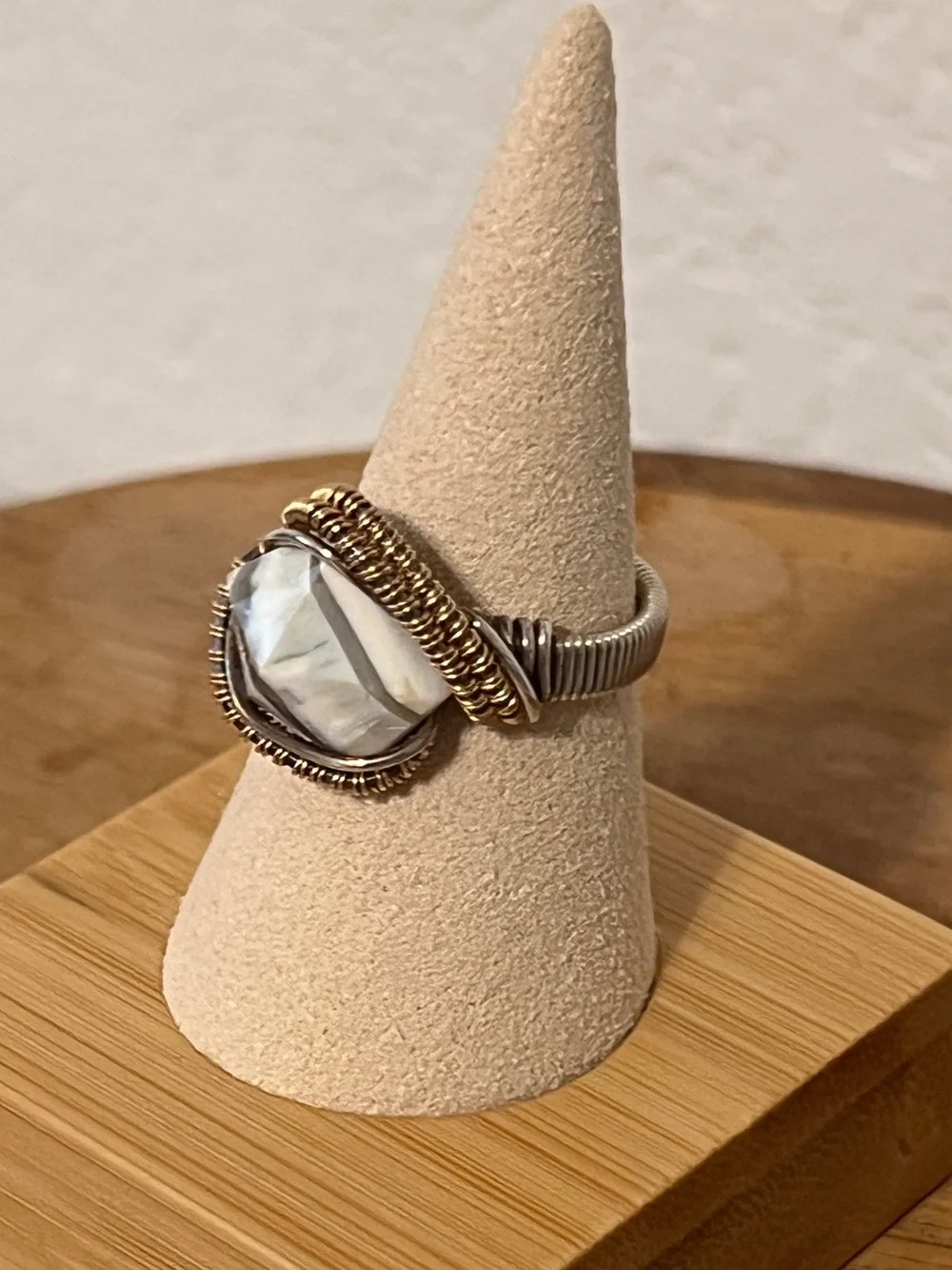 Hand Crafted stunning one