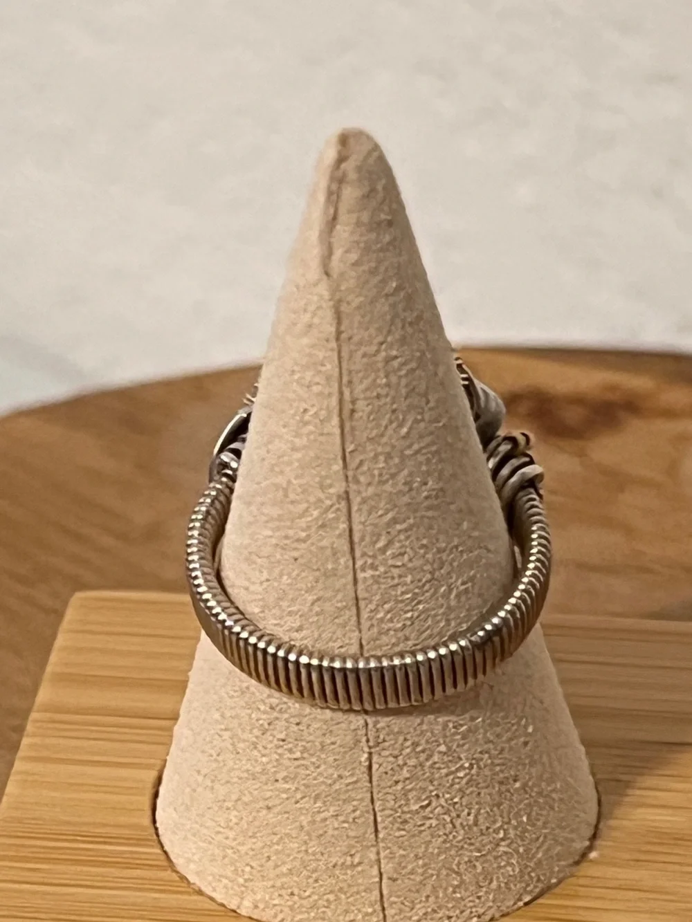 Hand Crafted stunning one