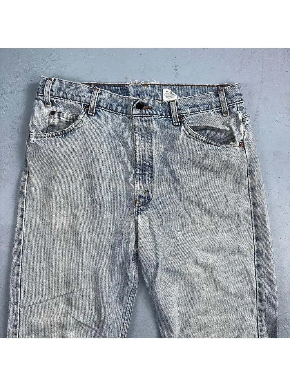 Levis each item