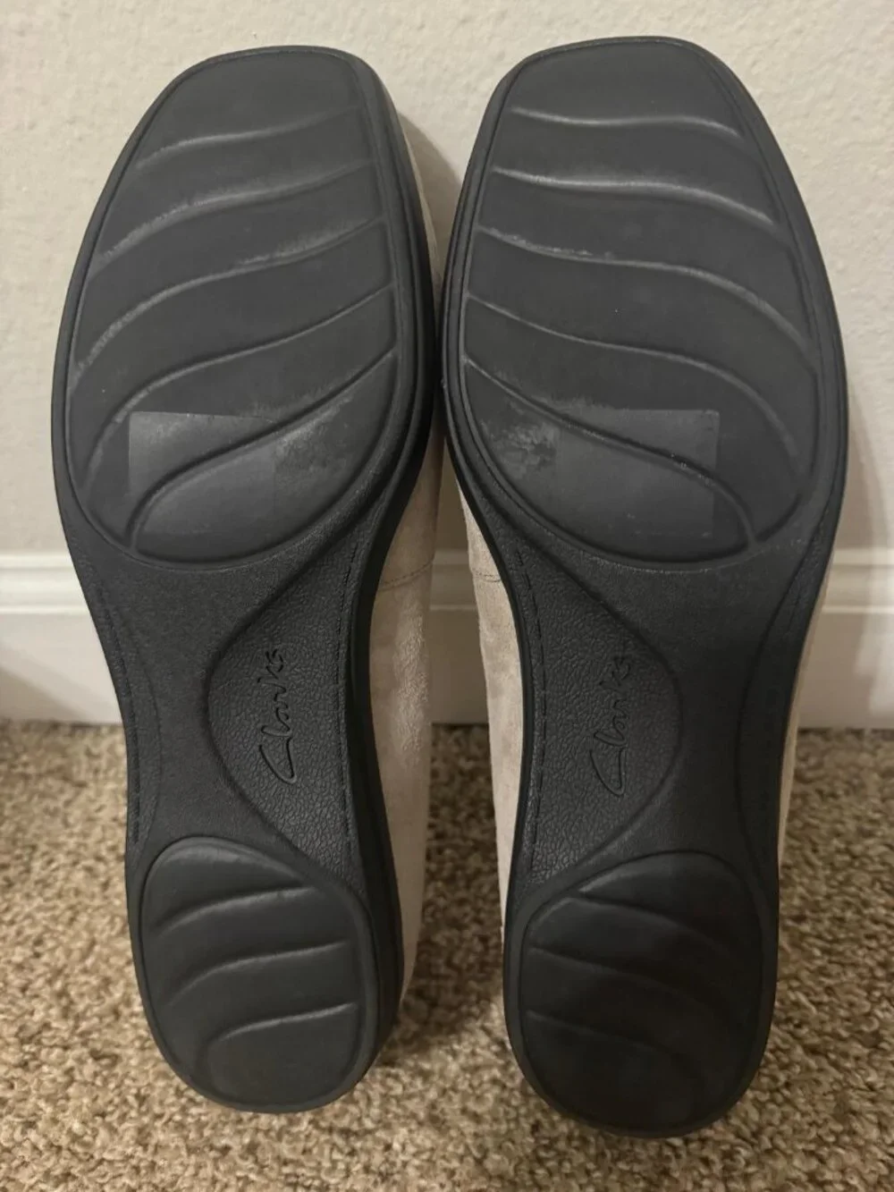 Clarks collection soft