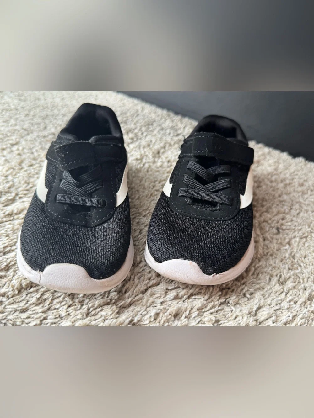 N/A toddler athletic