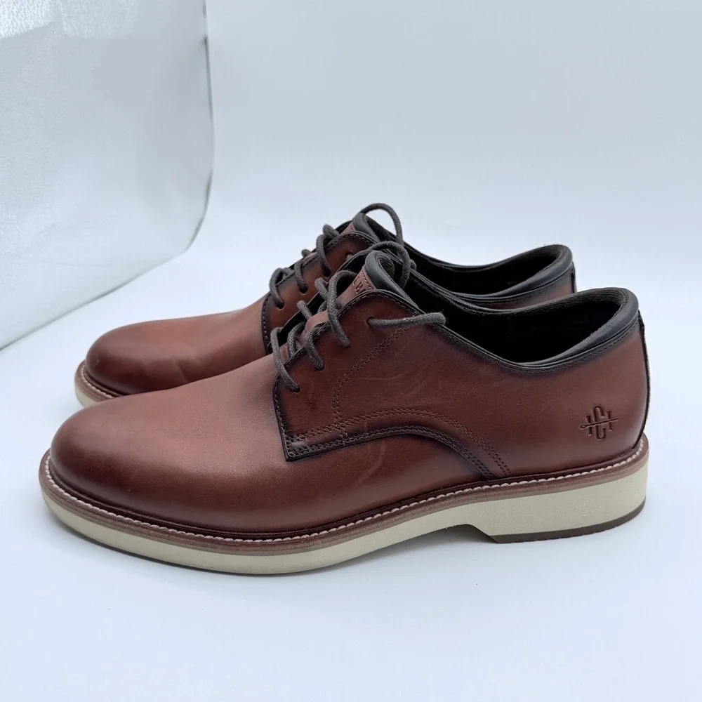 Cole Haan these shoes