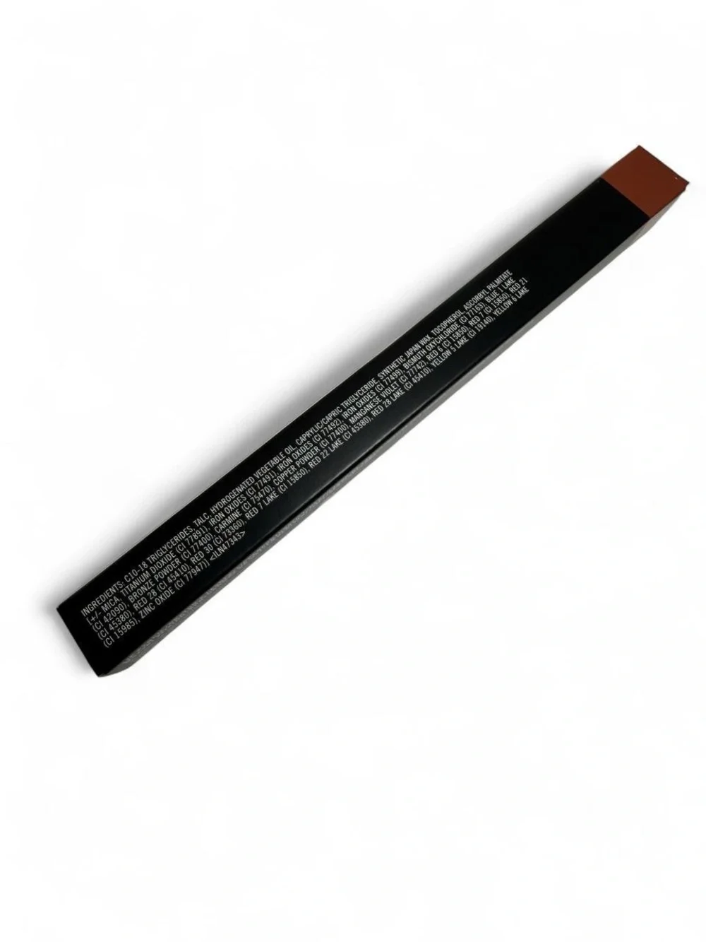 MAC Cosmetics mac lip