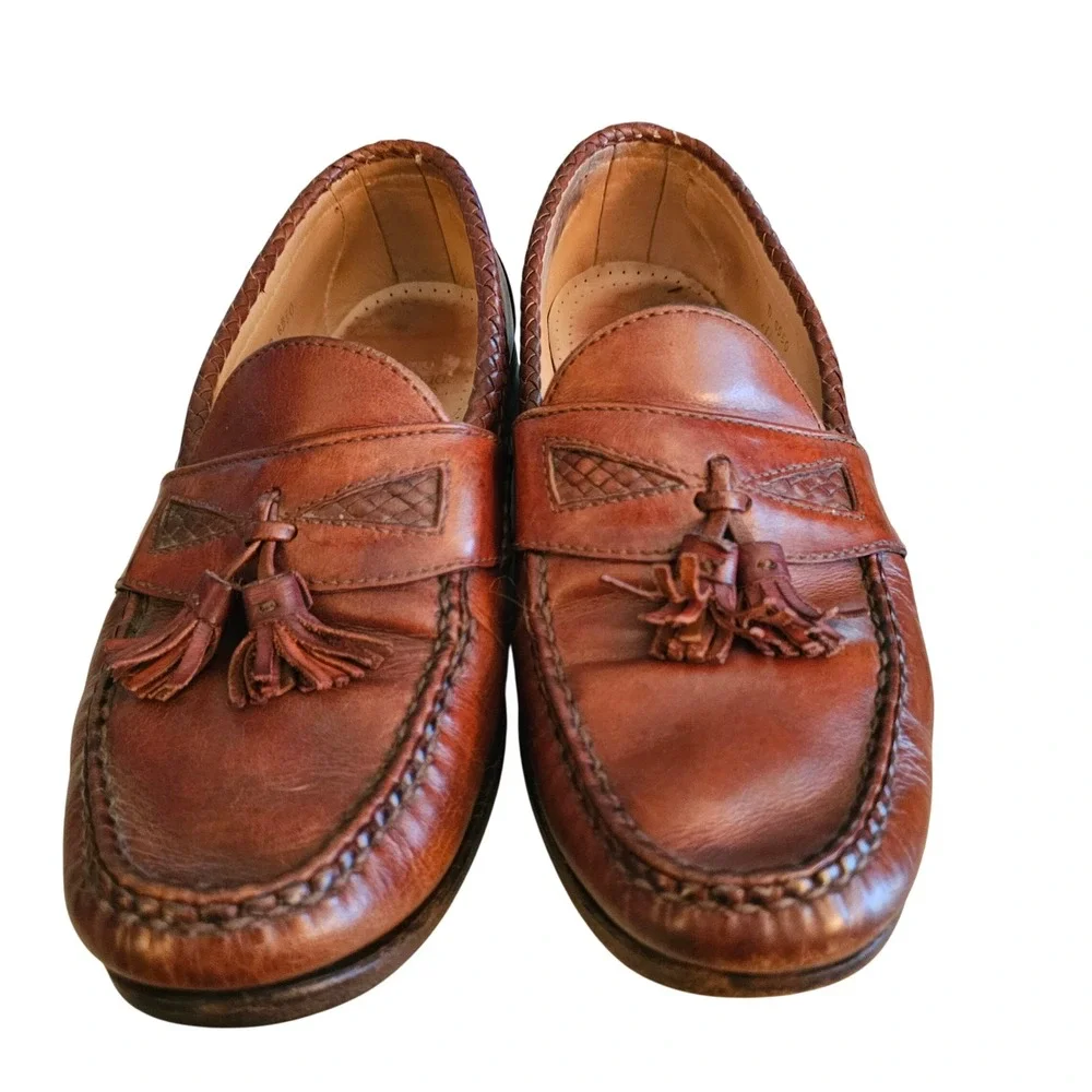 Allen Edmonds allen edmonds