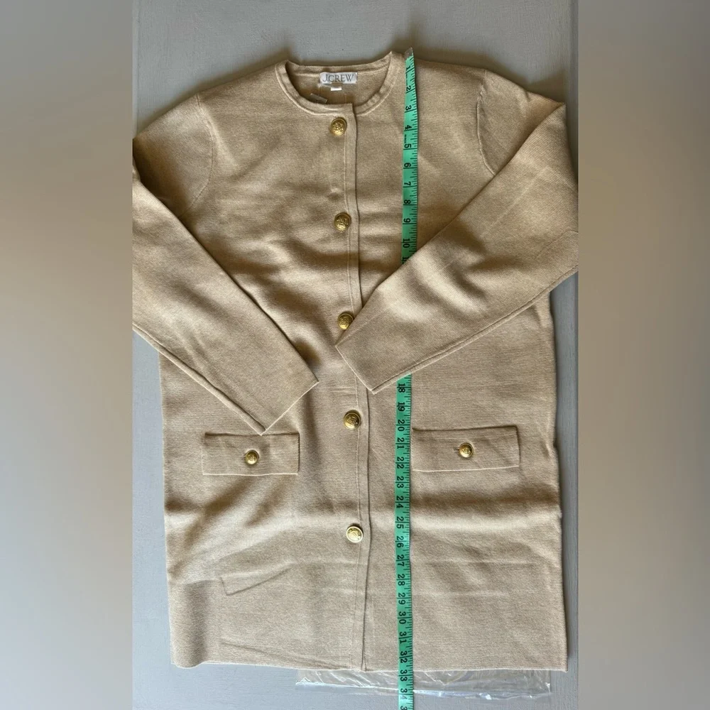 J. Crew beautful blazer
