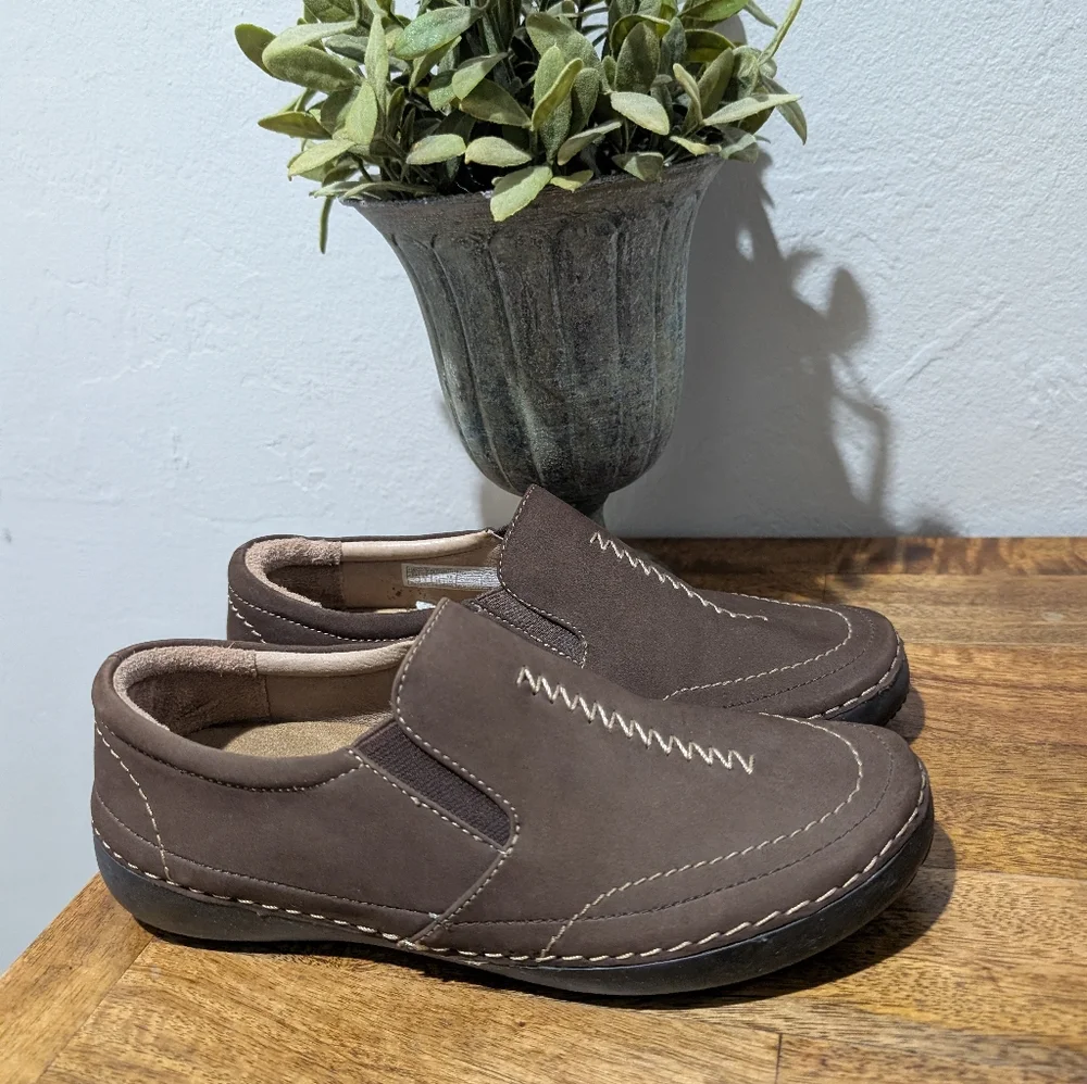 Vionic step into