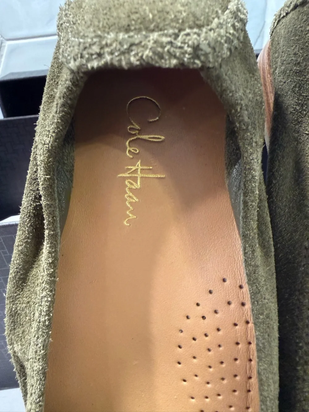 N/A cole haan