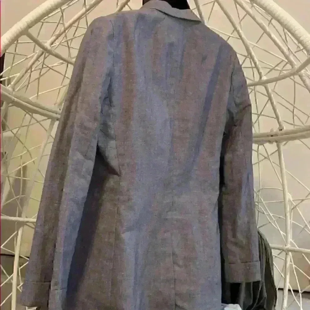 J. Crew women’s denim