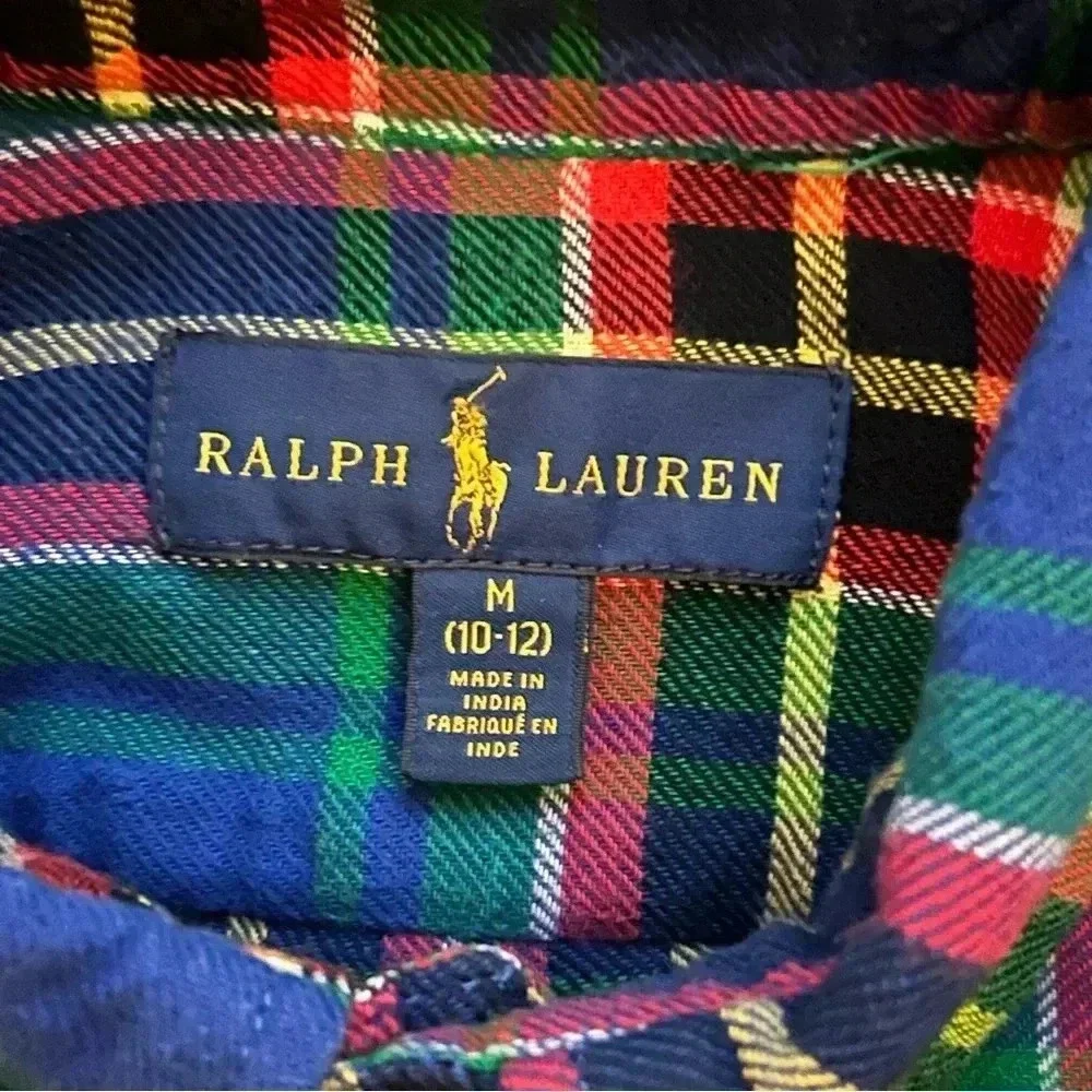 Ralph Lauren good boy’s