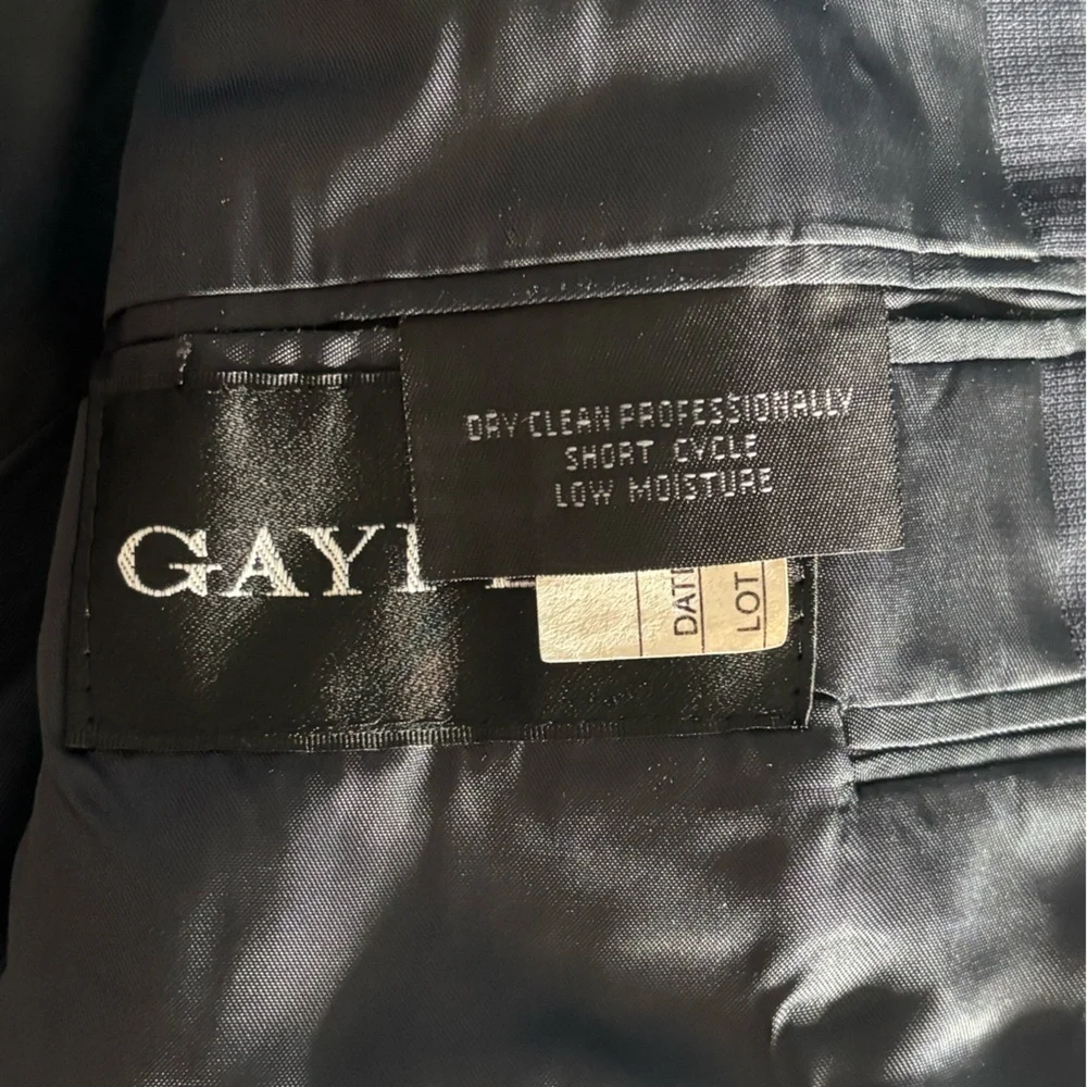 Dior vintage christian