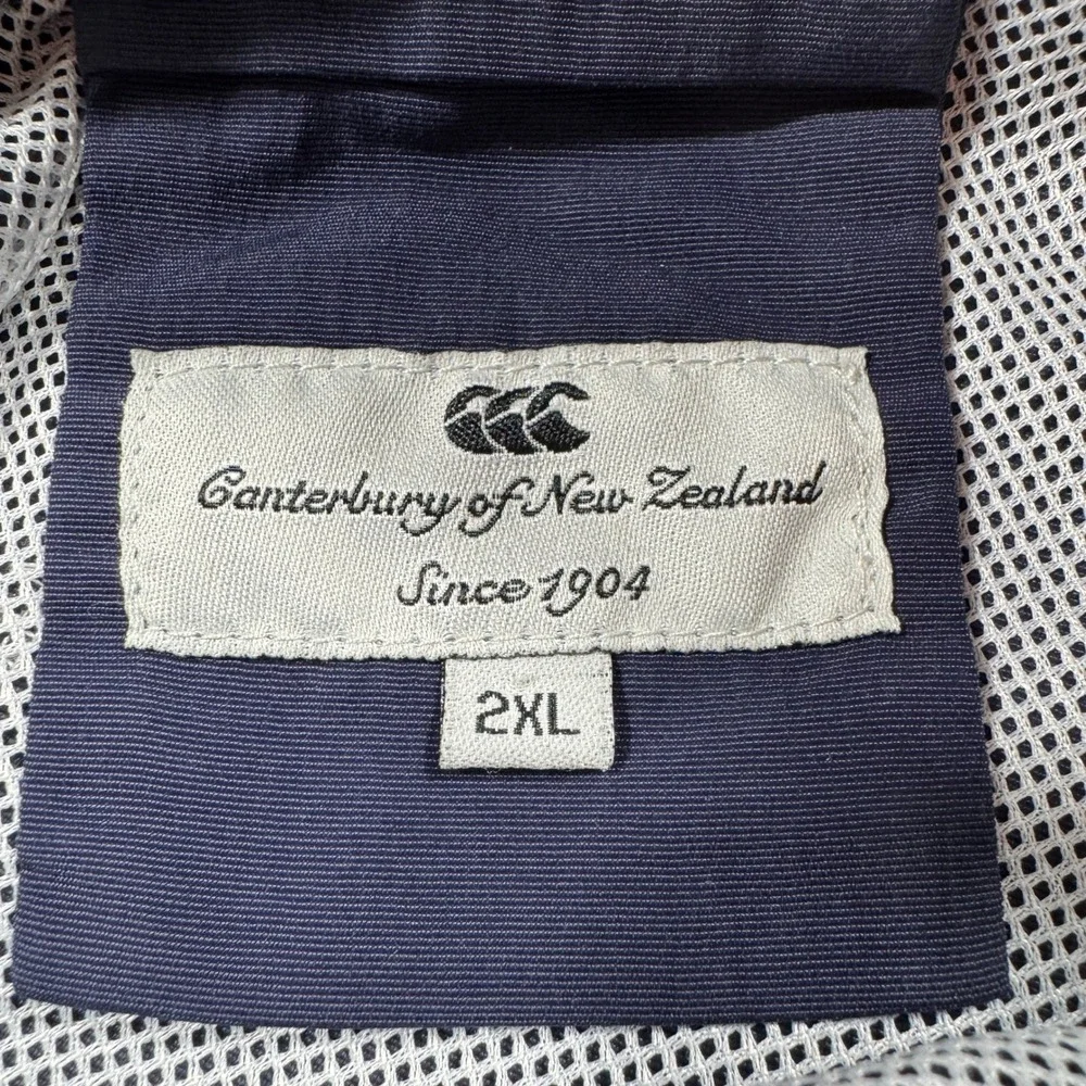 Canterbury of New Zealand canterbury new