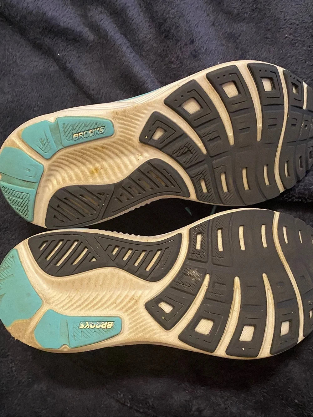 Brooks men’s athletic