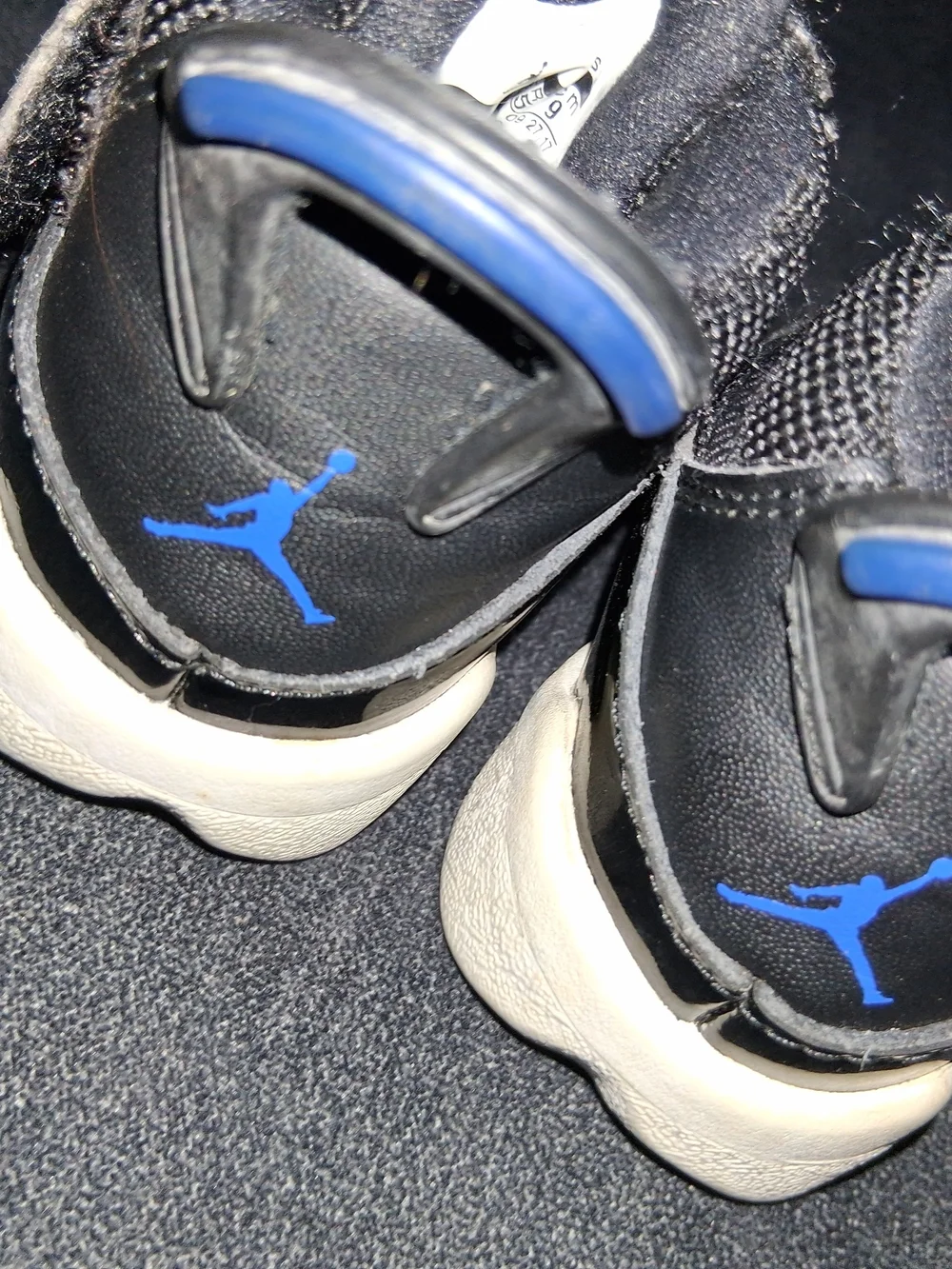 Jordan loop secure