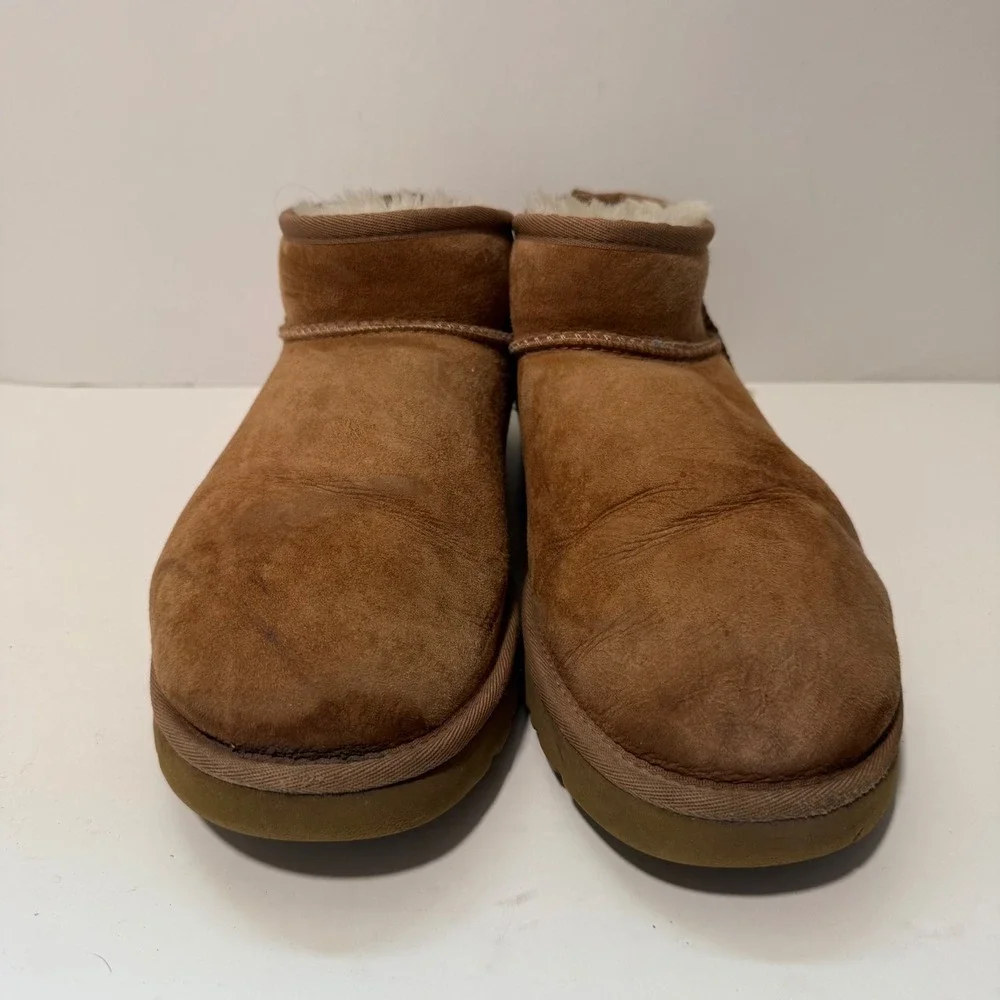 UGG classic ultra