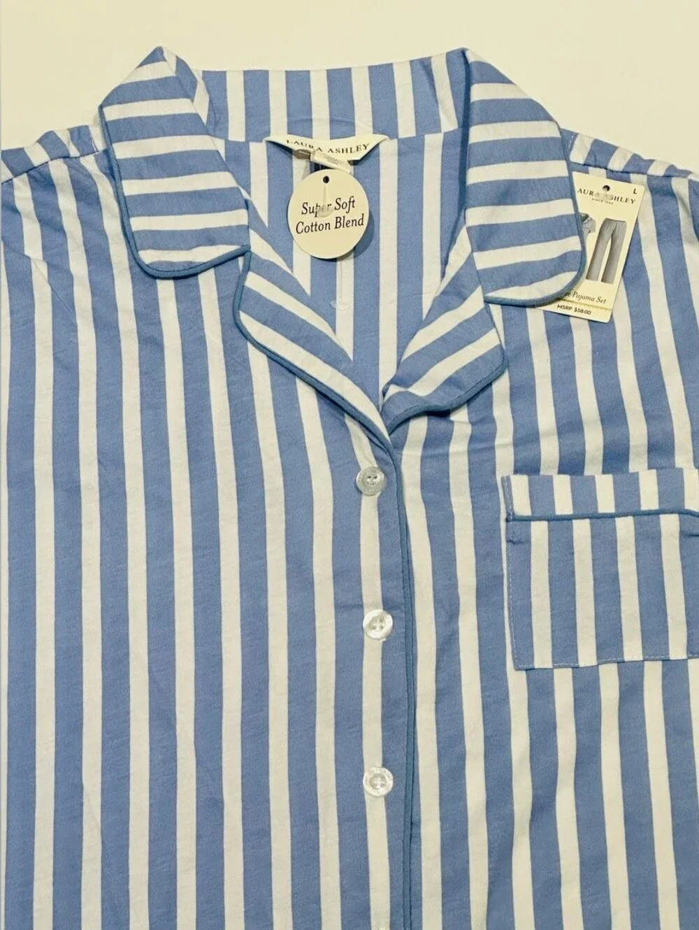 Laura Ashley three piece